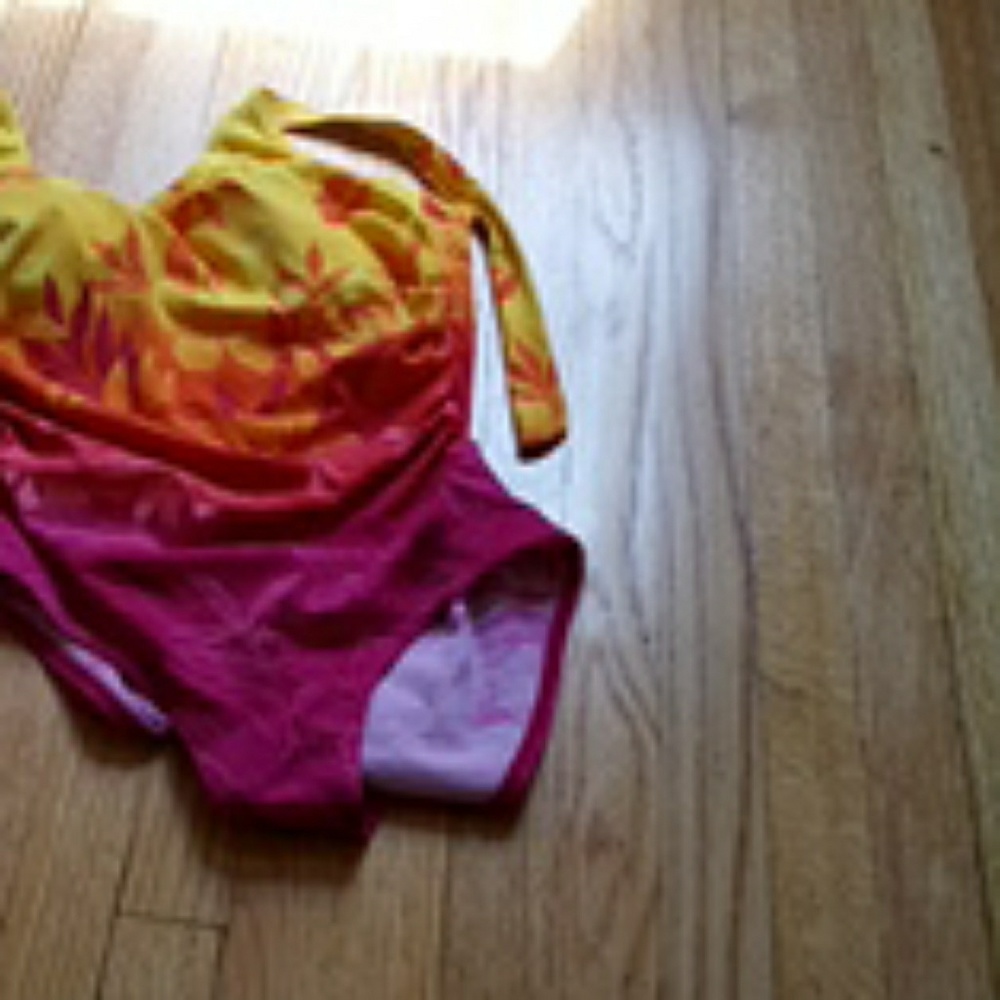 Swimsuit